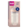 Lovi MAMMAFEEL Cumisüveg 330ml (6h+)