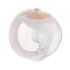 Canpol Babies pót gyűjtőtartály a MilkShell mellszívóhoz