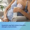 Canpol babies Hideg és meleg terápiás gél mellpárna 2db
