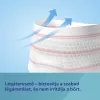 Canpol Babies 2in1 szülés utáni eldobható bugyi ultra nedvszívó szülés utáni betéttel - L/XL méret (5 db)