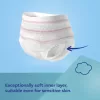 Canpol Babies 2in1 szülés utáni eldobható bugyi ultra nedvszívó szülés utáni betéttel - L/XL méret (5 db)