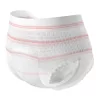 Canpol Babies 2in1 szülés utáni eldobható bugyi ultra nedvszívó szülés utáni betéttel - L/XL méret (5 db)