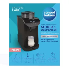 Canpol babies Automata tápszerkészítő