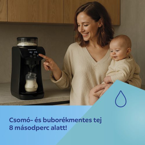 Canpol babies Automata tápszerkészítő