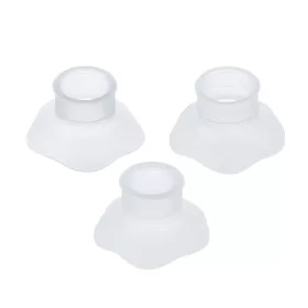   Canpol babies SmartSense mellszívóhoz való csere szilikon betétek 17/19/21 mm