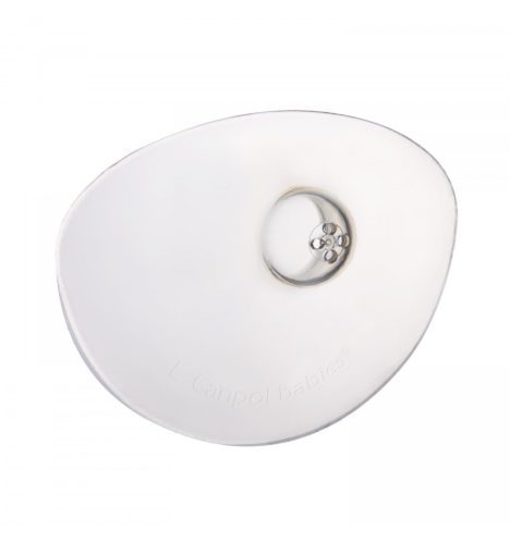 Canpol Babies EasyStart bimbóvédő S méret (2 db)