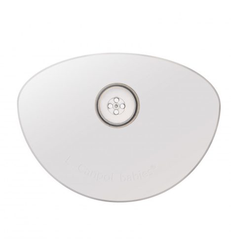 Canpol Babies EasyStart bimbóvédő M/L méret (2 db)