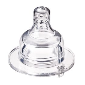 Lovi SuperVent Dinamikus etetőcumi lassú (2 db) 3h+