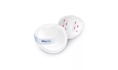 Lovi Öntapadós eldobható melltartóbetét (40 db) - Fehér