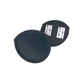   Lovi Öntapadós eldobható melltartóbetét (20 db) - Fekete