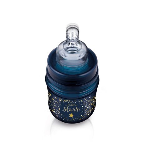 Lovi Stardust cumisüveg 250 ml (3h+) 