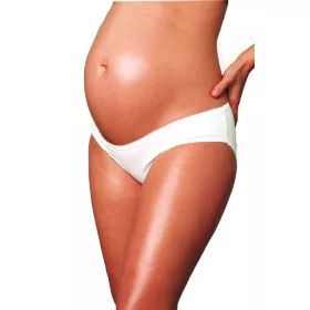 Canpol Babies Kismama bugyi - alacsony - S méret