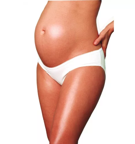 Canpol Babies Kismama bugyi - alacsony - S méret