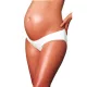 Canpol Babies Kismama bugyi - alacsony - S méret