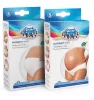 Canpol Babies Kismama bugyi - alacsony - S méret