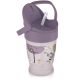 Lovi FreeStyle Szívószálas itatópohár 250ml (11h+) Lovely baby Girl