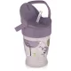 Lovi FreeStyle Szívószálas itatópohár 250ml (11h+) Lovely baby Girl