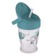 Lovi FreeStyle Szívószálas itatópohár 250ml (11h+) Lovely baby Boy