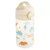 Canpol babies Junior gyermek kulacs 400 ml - Bézs