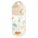 Canpol babies Junior gyermek kulacs 400 ml - Bézs