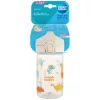 Canpol babies Junior gyermek kulacs 400 ml - Bézs