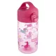 Canpol babies Junior gyermek kulacs 400 ml - Rózsaszín