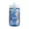 Canpol babies Junior gyermek kulacs 400 ml - Kék