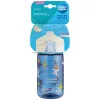 Canpol babies Junior gyermek kulacs 400 ml - Kék