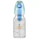 Canpol babies Keskeny nyakú cumisüveg TOYS 120ml