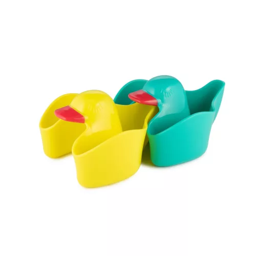 Canpol Babies Fürdőjáték szett kiskacsák (3db) 