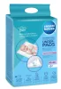 Canpol Babies eldobható pelenkázó alátét 60x90 cm - 10 db