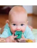 Canpol Babies Készségfejlesztő puha kockák (12 db)