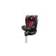 Lionelo Braam 360° ISOFIX gyermekülés 0-36 kg - Red Burgundy