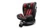 Lionelo Braam 360° ISOFIX gyermekülés 0-36 kg - Red Burgundy