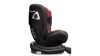 Lionelo Braam 360° ISOFIX gyermekülés 0-36 kg - Red Burgundy