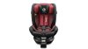 Lionelo Braam 360° ISOFIX gyermekülés 0-36 kg - Red Burgundy