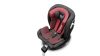 Lionelo Braam 360° ISOFIX gyermekülés 0-36 kg - Red Burgundy