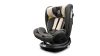 Lionelo Bastiaan 360°-ban forgatható ISOFIX gyermekülés 0-36 kg - RWF - Beige Latte