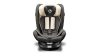 Lionelo Bastiaan 360°-ban forgatható ISOFIX gyermekülés 0-36 kg - RWF - Beige Latte