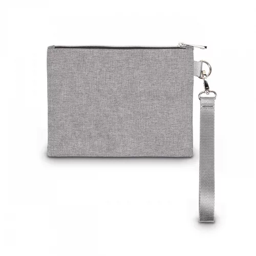 Lionelo Ida pelenkázó táska - Grey Concrete