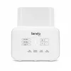 Lionelo Thermup Double cumisüveg melegítő és sterilizáló - White