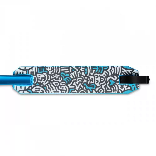 Lionelo Whizz extrém roller - Blue Cobalt