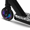 Lionelo Whizz extrém roller - Black Carbon