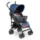 Lionelo Elia sport babakocsi - Blue Navy