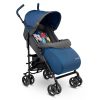 Lionelo Elia sport babakocsi - Blue Navy