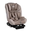 Lionelo Sander ISOFIX gyerekülés 0-36 kg - Beige