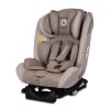 Lionelo Sander ISOFIX gyerekülés 0-36 kg - Beige