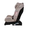 Lionelo Sander ISOFIX gyerekülés 0-36 kg - Beige