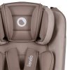 Lionelo Sander ISOFIX gyerekülés 0-36 kg - Beige