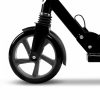 Lionelo Luca roller - Black